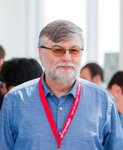 Sergey Belomestnykh